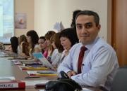 В Ставрополе бизнес-инкубатор открыт для новых резидентов