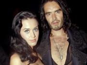 Рассел Брэнд поддерживает Кэти Перри