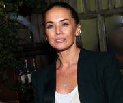 Фриске родила Шепелеву сына