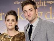 Роберт Паттинсон и Кристен Стюарт счастливы как никогда