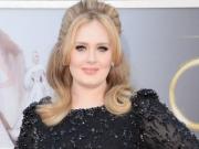 Адель готовит к выпуску новый альбом