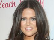 Хлое Кардашян готовится стать мамой