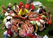 Более семи тысяч школьников из Ставрополя отдохнут в городских летних лагерях