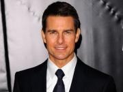 Том Круз верит в инопланетян