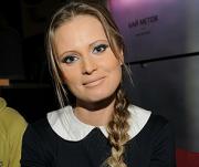 У Даны Борисовой похитили миллион