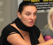 Елена Ваенга решила кардинально измениться