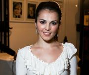 Истощенная Сати Казанова не может остановиться худеть