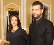 В семье Ивана Урганта грядет новое пополнение