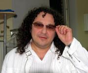 Саруханов впервые рассказал о приемной дочери