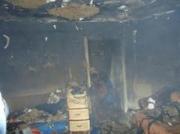 На Ставрополье за ночь от огня погибли шесть человек