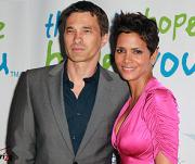 Хэлли Берри рассказала о беременности