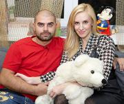 На проекте \"Дом-2\" родился очередной малыш