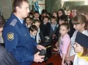 В крае стартовал автопробег «Ставрополье - наш безопасный дом!»