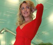 Юлия Ковальчук отдыхала без возлюбленного Чумакова