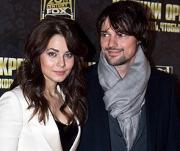 Данила Козловский забыл о Боярской, увлекшись Снигирь