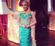 Волочкову вновь обвинили в отсутствии вкуса