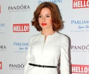 Юлия Волкова изменила своим принципам