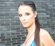 Звезда \"Дома-2\" Елена Токарева ждет ребенка