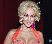 Лера Кудрявцева рассказала о спорах с будущим мужем