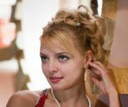 Актриса Марина Орлова поведала о личной жизни