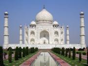Создана уникальная копия Тадж-Махала