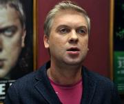 Сергей Светлаков не забыл о бывшей супруге