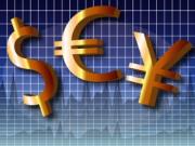 Доллар и иена падают на Форексе