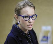 Провокационное заявление Собчак удивило всех