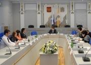 В Думе края обсудили проблемы волонтерства