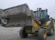 В Ставрополе студентка получила удар в живот ковшом экскаватора