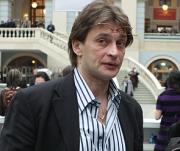 Александр Домогаров публично оскорбил женщину