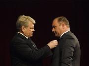 Накануне Дня местного самоуправления губернатор Ставрополья дал наставления муниципальному корпусу