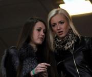 Сестры Бузовы открывают бутик бижутерии