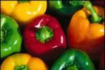 Немного о болгарском перце