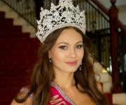 Инна Жиркова отказалась от титула \"Миссис Россия-2012\"