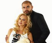 Ольга Гажиенко из \"Дома-2\" впервые показала сына