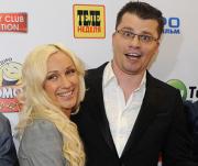 Бывшая жена Гарика Харламова хочет его разорить