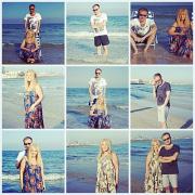 После долгой ссоры Таисия Повалий помирилась с сыном