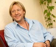 Дмитрий Харатьян: Я убивал себя алкоголем