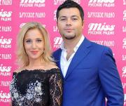 Алексей Чумаков: Я хочу ребенка от Юли Ковальчук