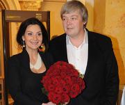 Секрет идеальной семьи от Екатерины Стриженовой