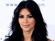 Ким Кардашян не боится лишнего веса