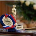 В Ставрополе состоялось награждение победителей всероссийского конкурса «УМНИК−2013»