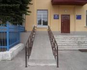 В поликлинике №2 по требованию прокуратуры установят пандус