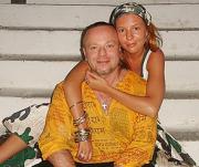 Наталья Подольская продолжает худеть