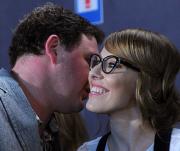 Ксения Собчак приняла детей Максима Виторгана