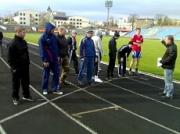 В Ставрополе полицейские обследовали подозрительный автомобиль