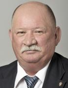 Министр природных ресурсов и охраны окружающей среды края Борис Кабельчук покинул свою должность