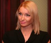 Соседи рассказали о пьяной Волочковой