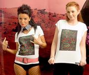 В очередной раз возродилась группа \"Тату\"